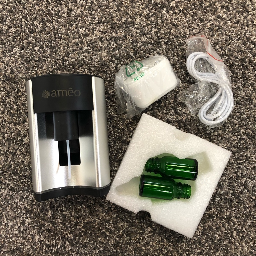 NEW Essential Oil diffuser